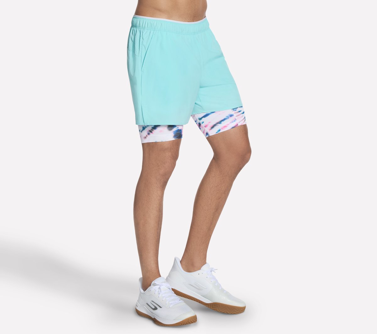 Digiwave 5 Inch Short Men Skechers for sale