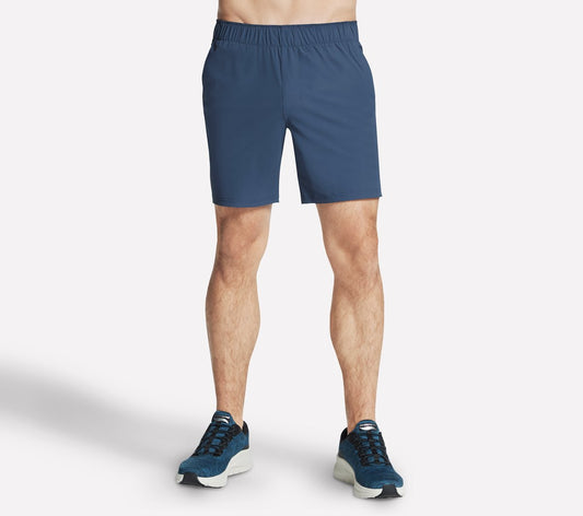 GO STRETCH Ultra 7 Inch Short Men Skechers discount