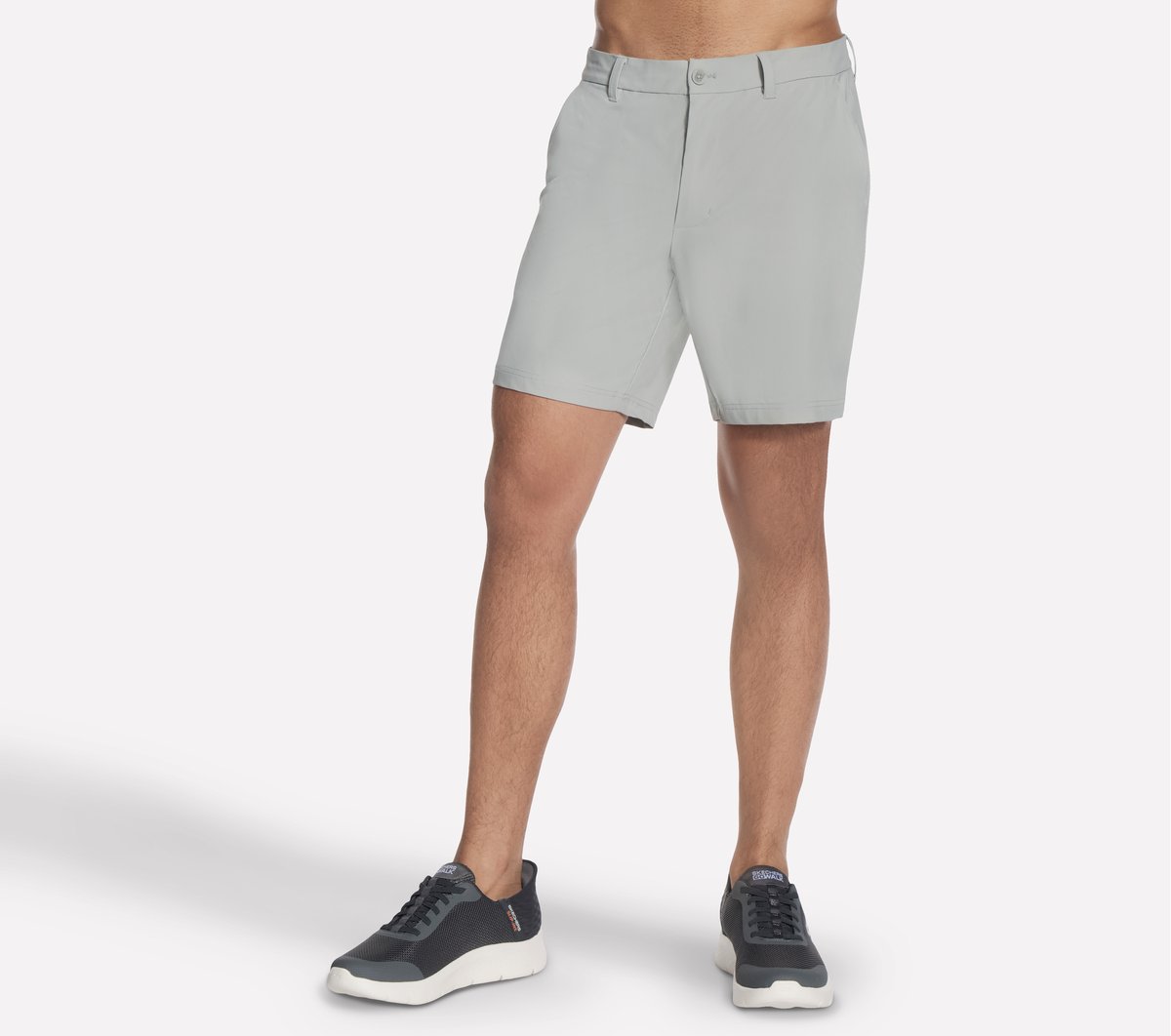 GO STRETCH Ultra Performance 7 Inch Short Men Skechers on sale