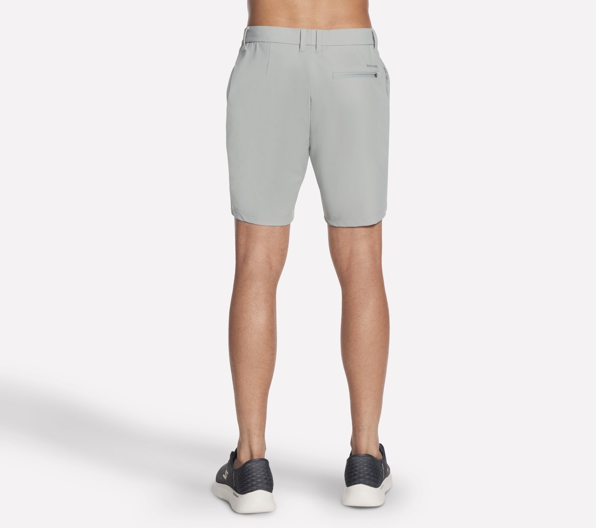 GO STRETCH Ultra Performance 7 Inch Short Men Skechers on sale