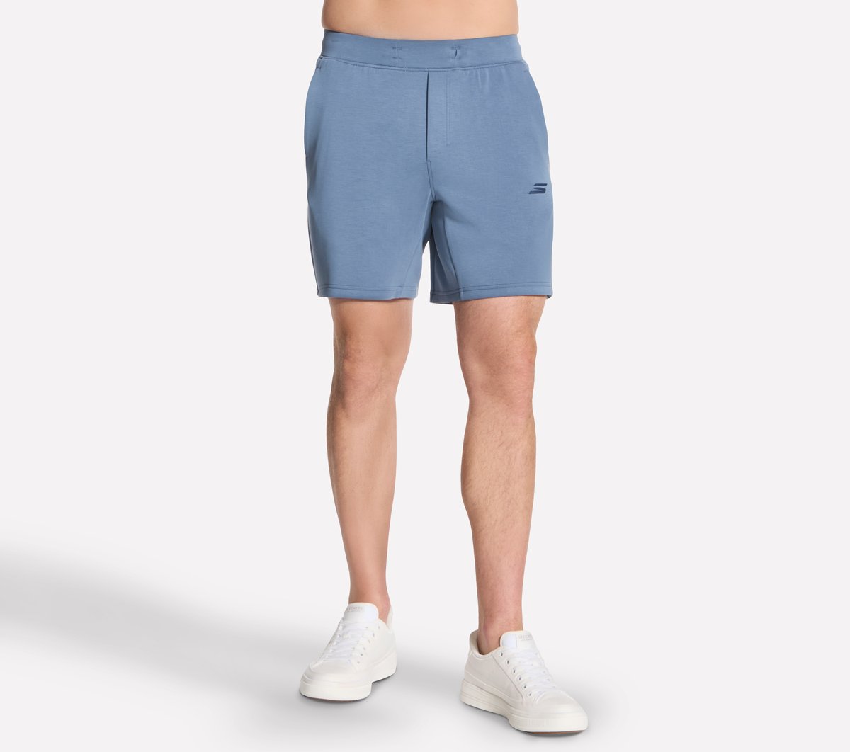 Skechcloud Elevate 7 Inch Short Men Skechers for sale