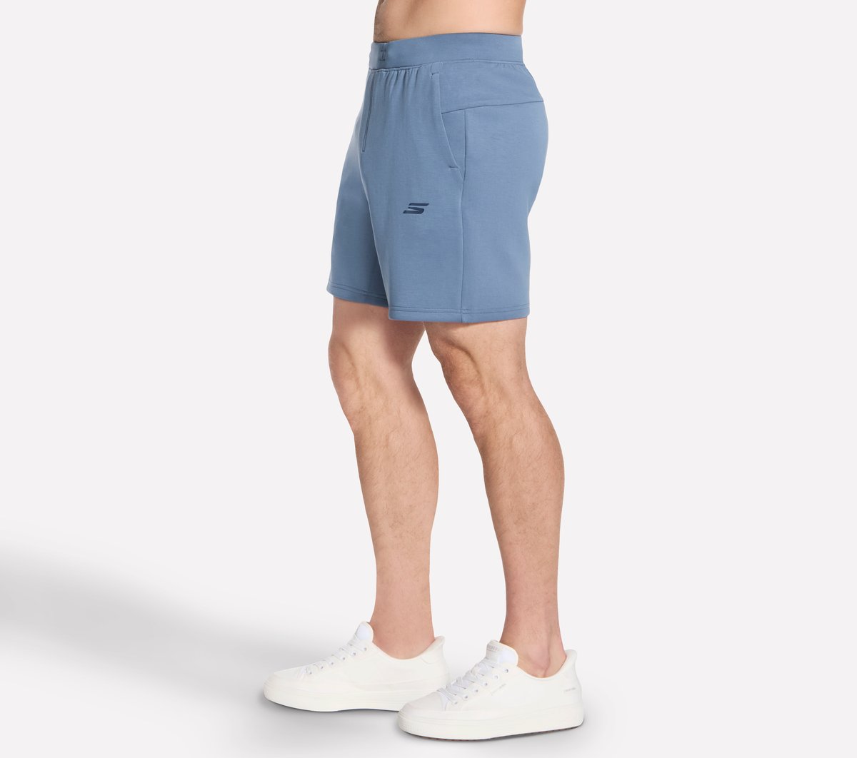 Skechcloud Elevate 7 Inch Short Men Skechers for sale