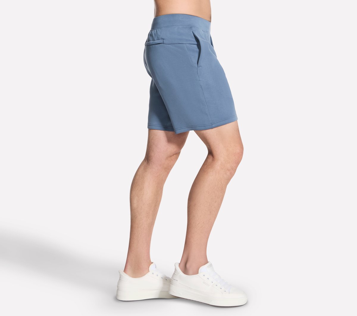 Skechcloud Elevate 7 Inch Short Men Skechers for sale