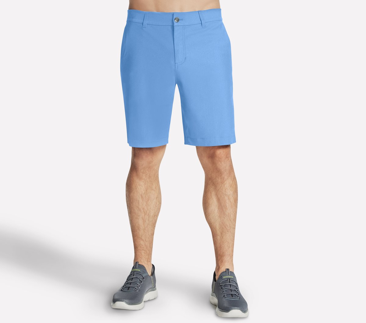 SKECH-KNITS Premium Everywhere 9 Inch Short Men Skechers us