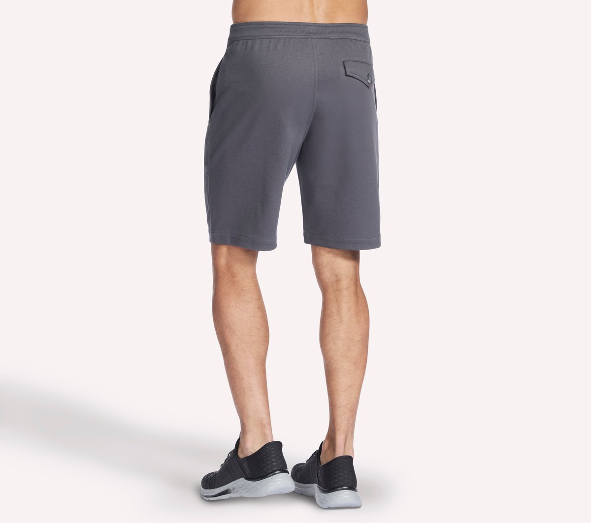Tech Twill Short Men Skechers on sale