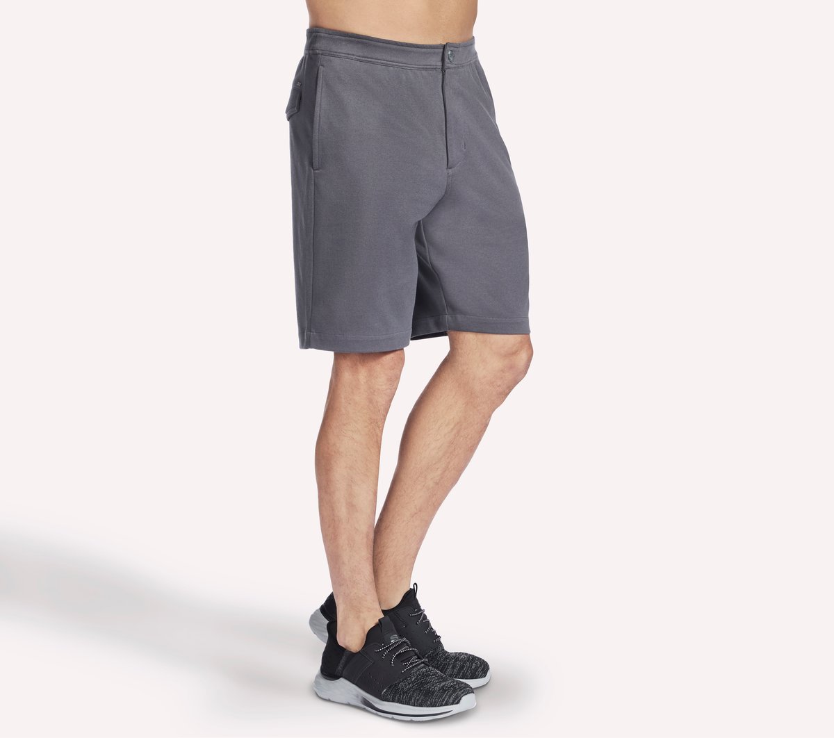 Tech Twill Short Men Skechers on sale