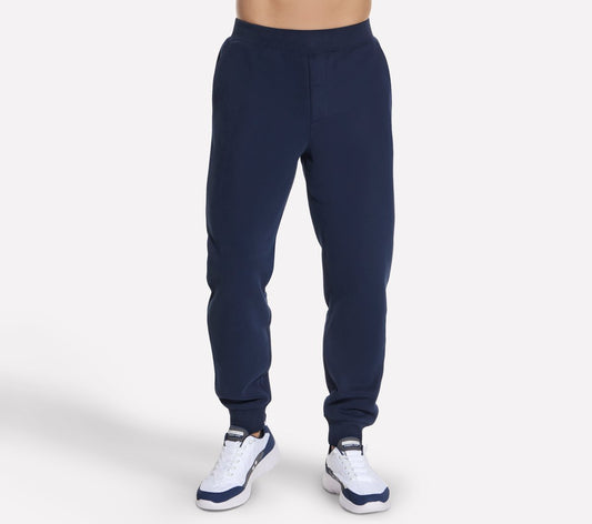 Max Soft Fleece Jogger Men Skechers outlet