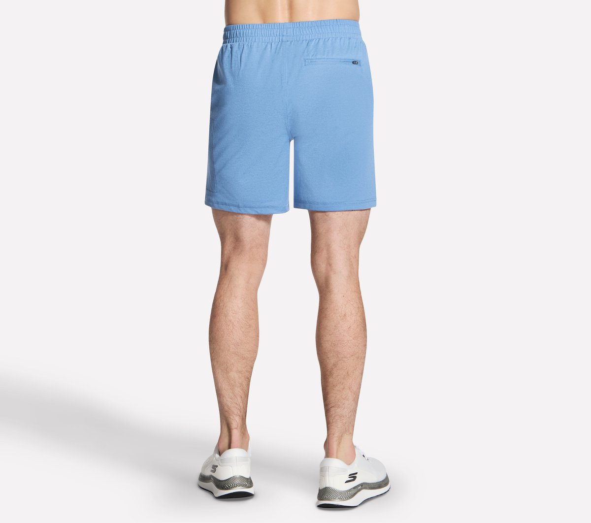 Weekend 7 Inch Short Men Skechers on sale