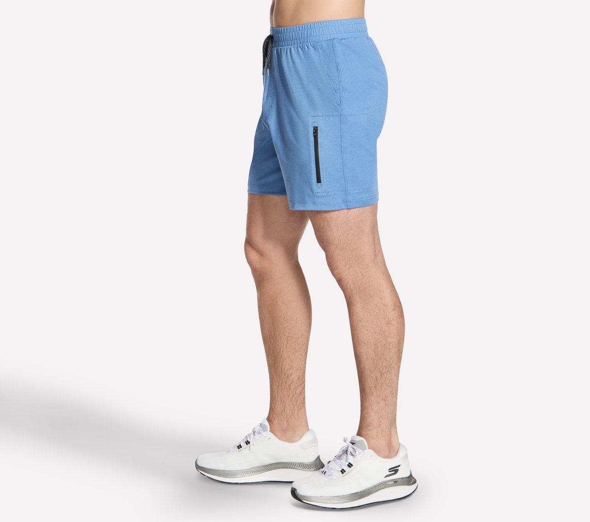 Weekend 7 Inch Short Men Skechers on sale