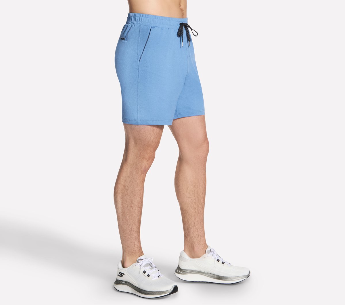 Weekend 7 Inch Short Men Skechers on sale