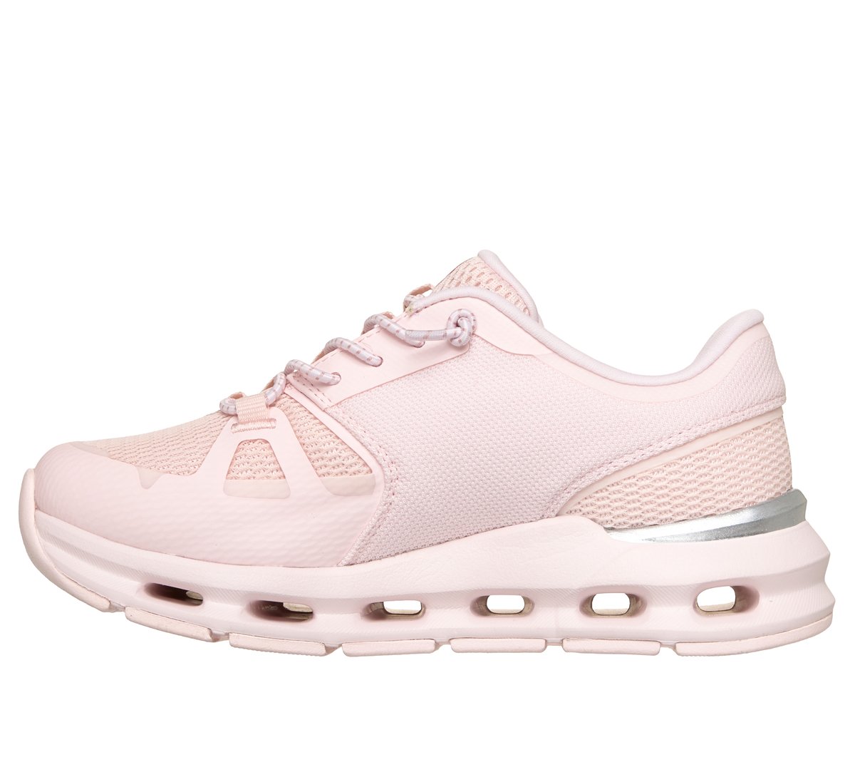 Mommy & Me: Glide-Step Plus - Rosy Glow Kids Skechers discount