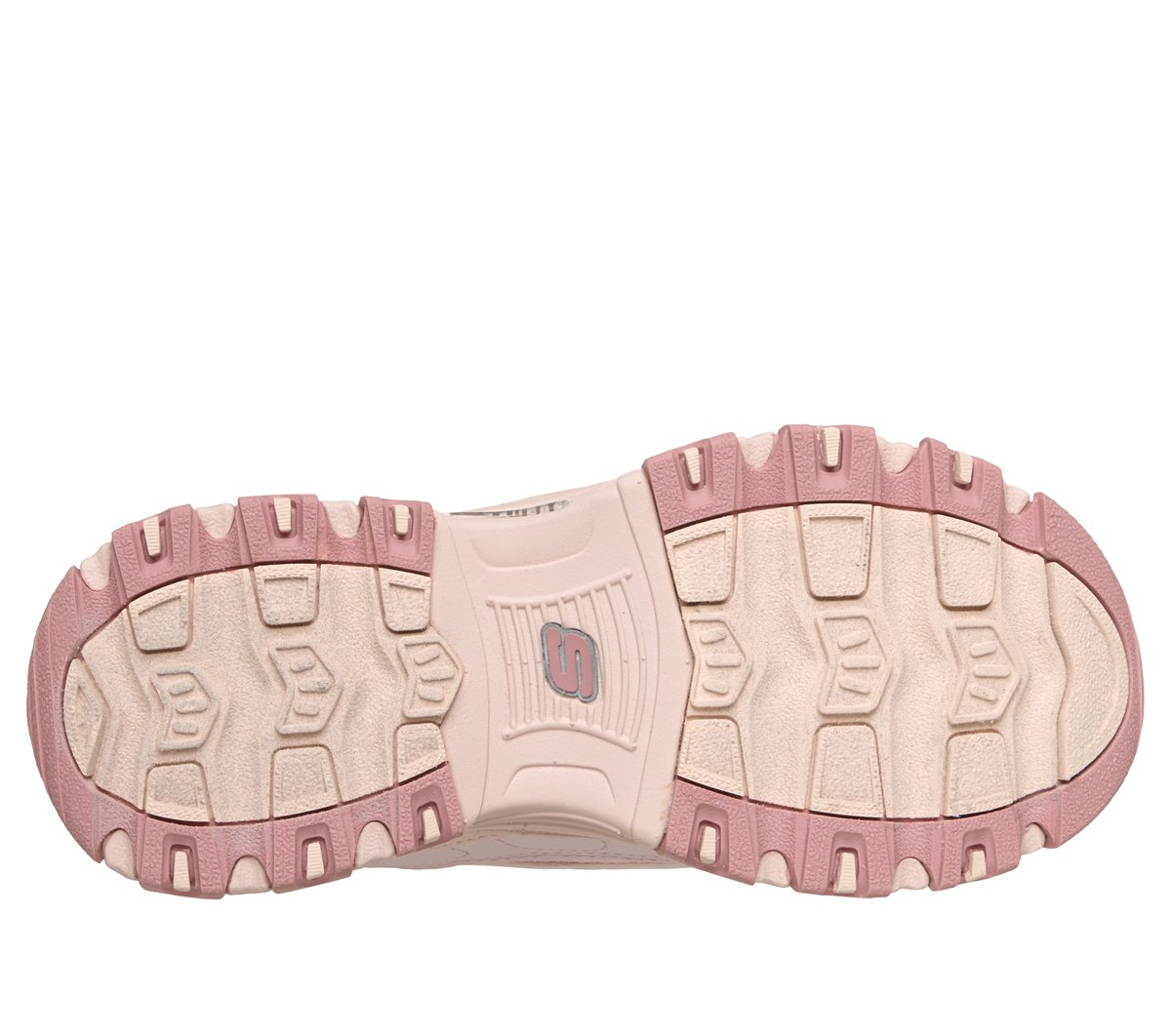 Mommy & Me: D'Lites - Sweet Blush Kids Skechers outlet