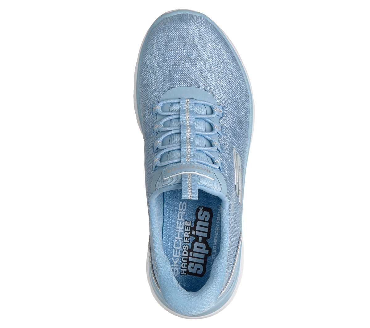 Slip-ins: Summits - Sparkline Kids Skechers us