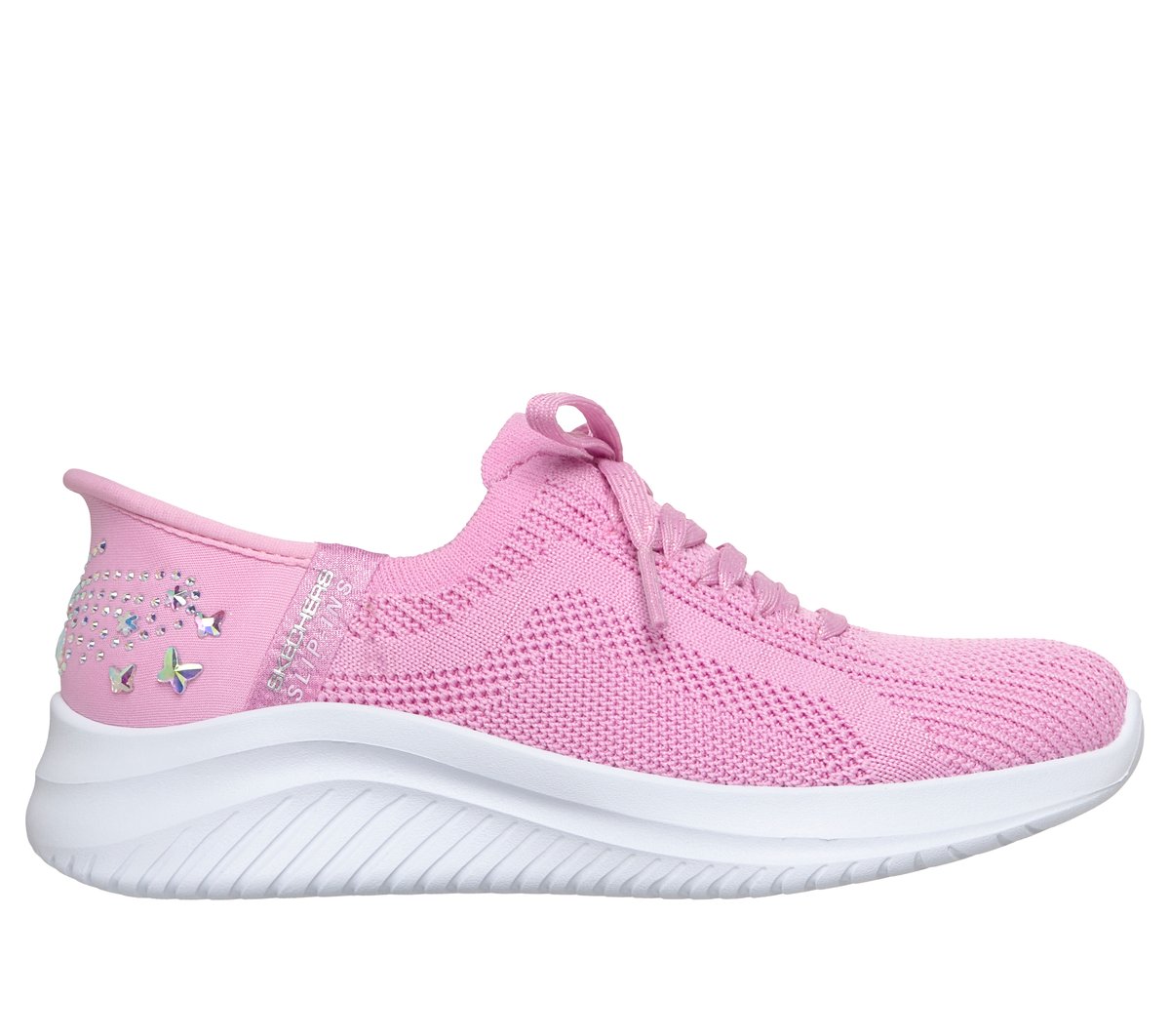 Slip-ins: Ultra Flex 3.0 - Glimmer Dream Kids Skechers sale