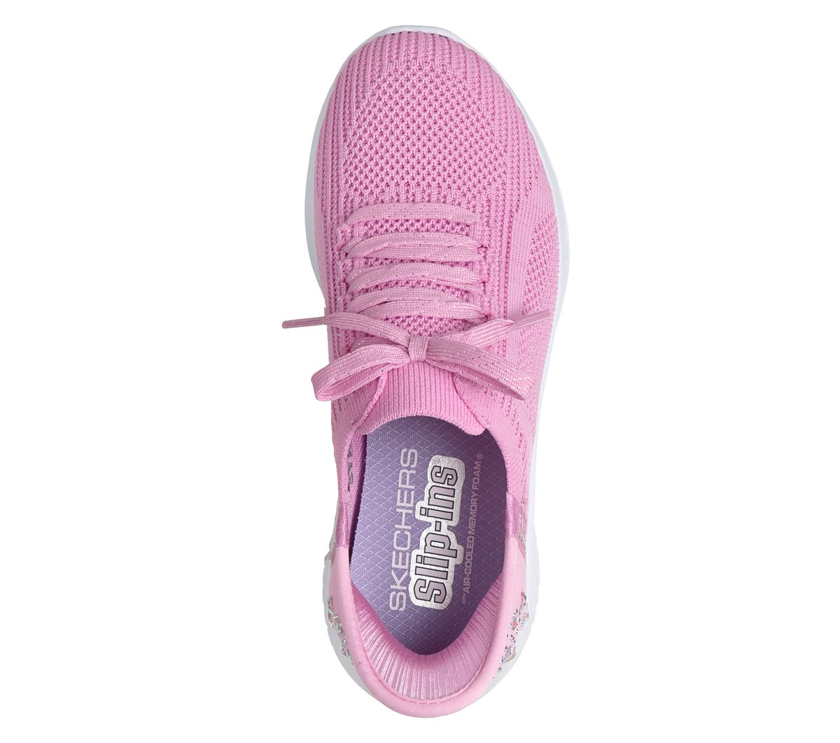 Slip-ins: Ultra Flex 3.0 - Glimmer Dream Kids Skechers sale