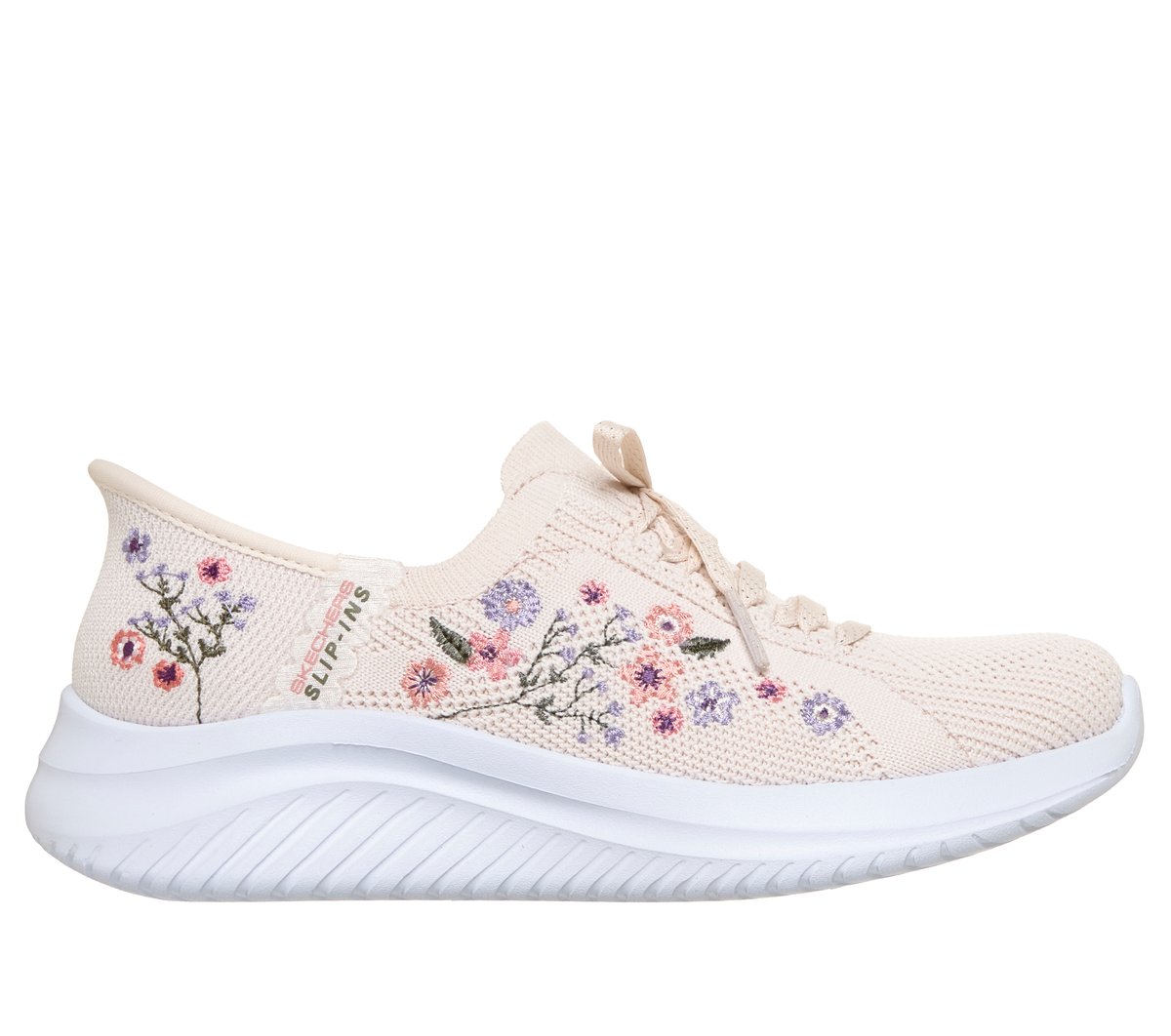 Slip-ins Mommy & Me: Ultra Flex 3.0 - Blossom Garden Kids Skechers on sale