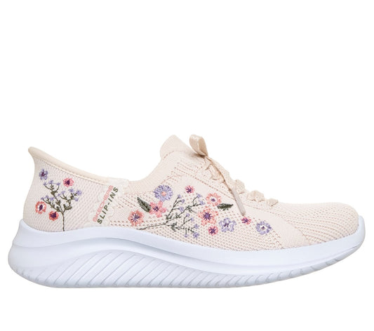 Slip-ins Mommy & Me: Ultra Flex 3.0 - Blossom Garden Kids Skechers on sale