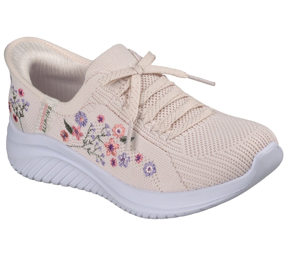 Slip-ins Mommy & Me: Ultra Flex 3.0 - Blossom Garden Kids Skechers on sale