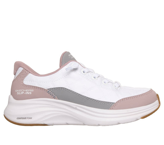 Slip-ins: Contour Foam - Cozy Fit Kids Skechers online