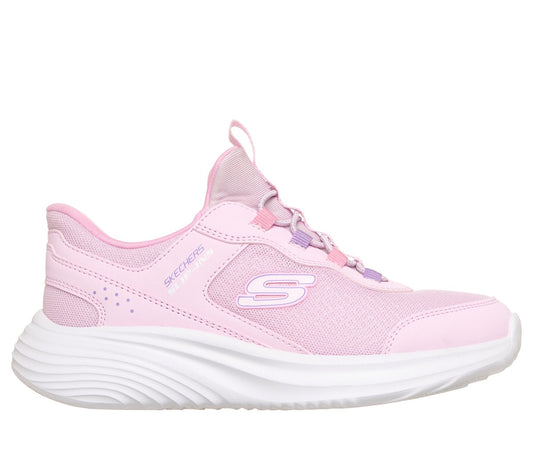 Slip-ins: Bounder Pro Kids Skechers outlet
