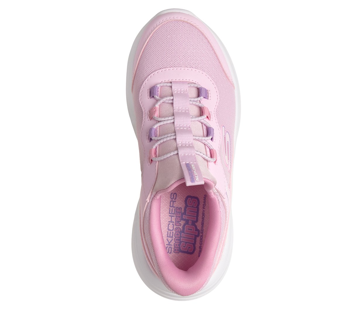 Slip-ins: Bounder Pro Kids Skechers outlet