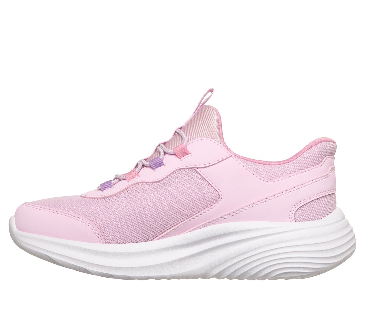 Slip-ins: Bounder Pro Kids Skechers outlet