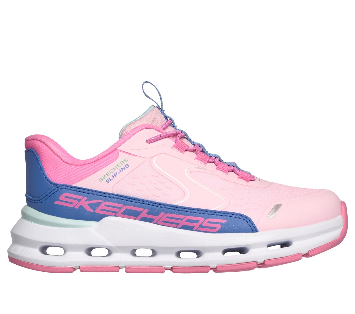 Slip-ins: Glide-Step - Vista Lane Kids Skechers on sale