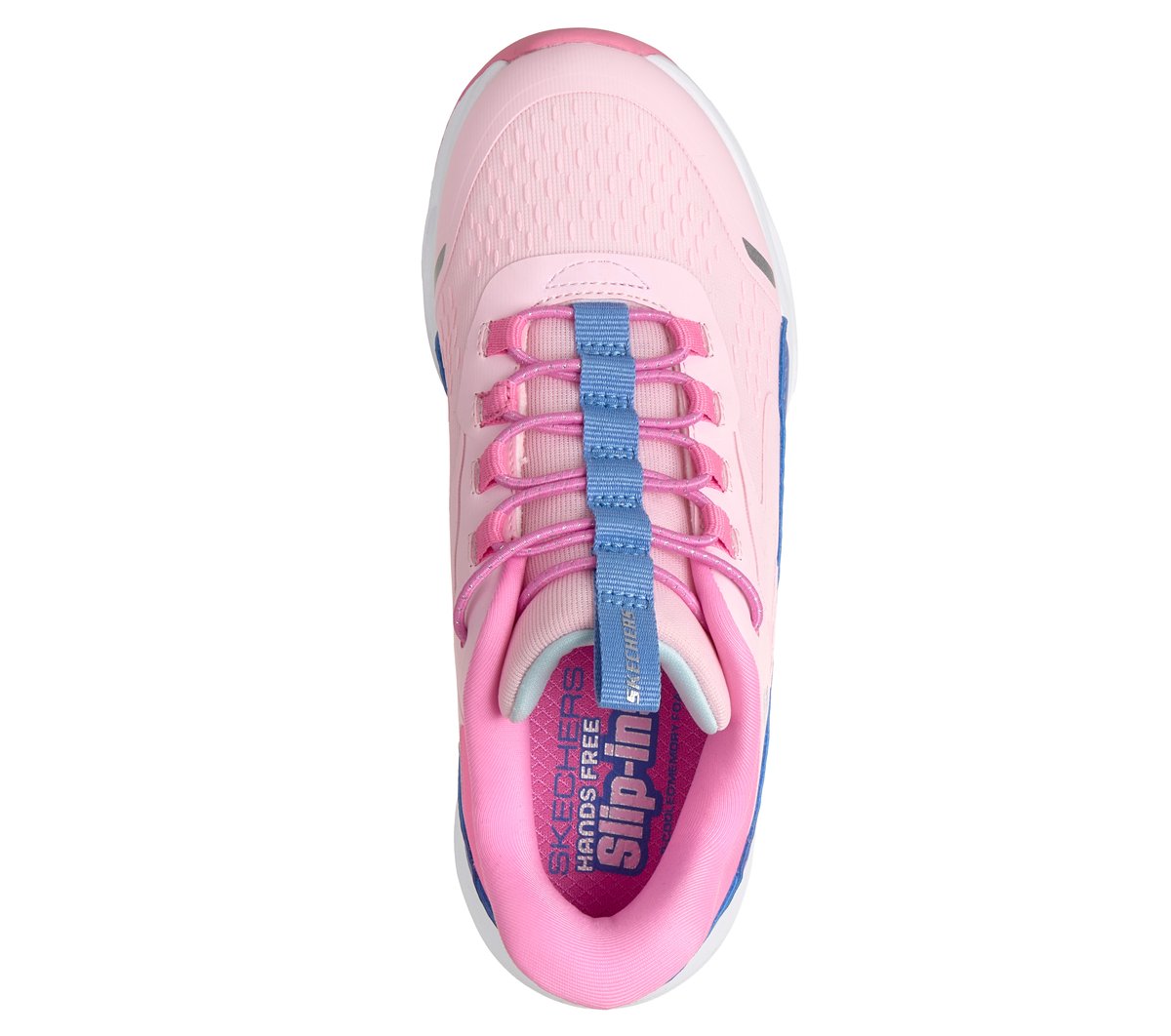 Slip-ins: Glide-Step - Vista Lane Kids Skechers on sale