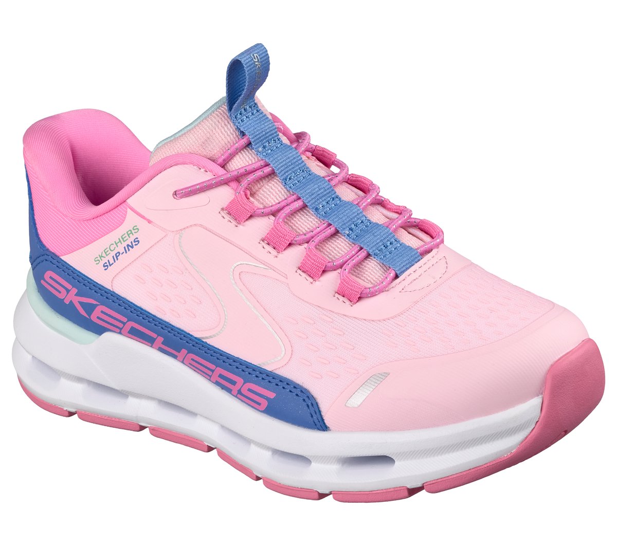Slip-ins: Glide-Step - Vista Lane Kids Skechers on sale