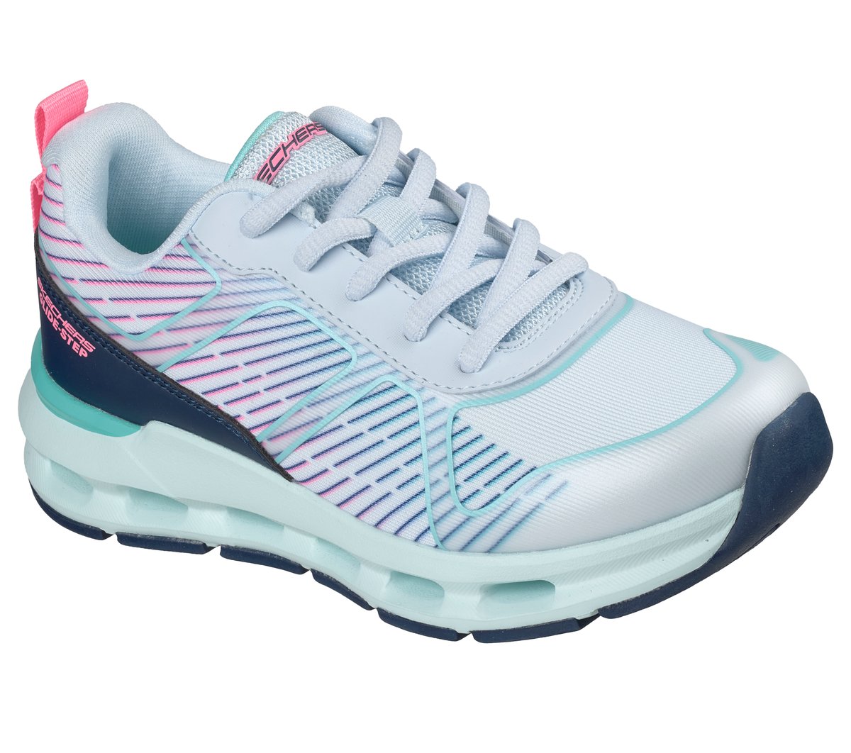 Glide-Step - Fresh Stride Kids Skechers online