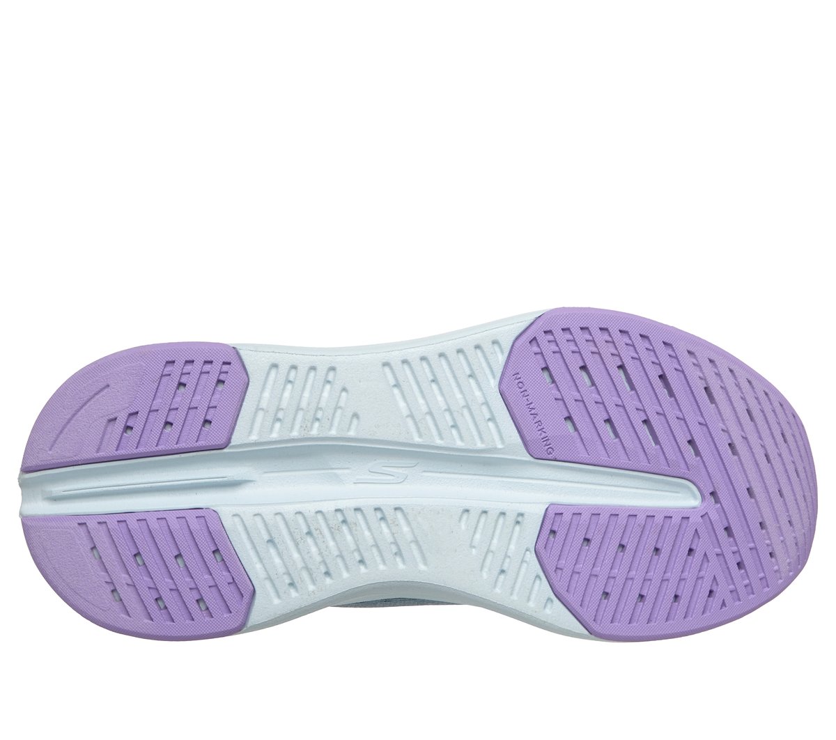 Slip-ins: Max Cushioning Glide-Step - Smooth Soles Kids Skechers discount