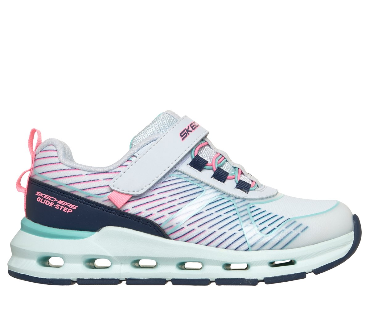 Glide-Step Plus - Sprint Lines Kids Skechers outlet