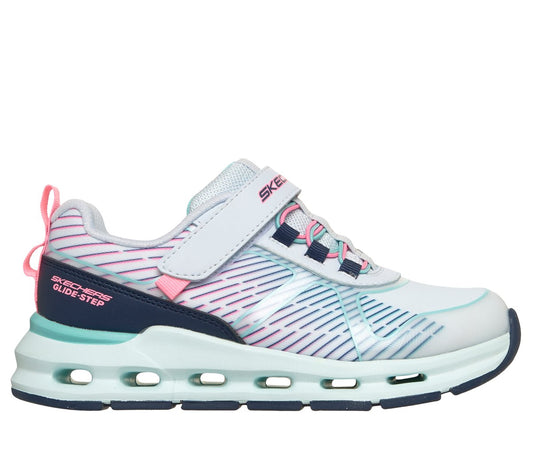 Glide-Step Plus - Sprint Lines Kids Skechers outlet