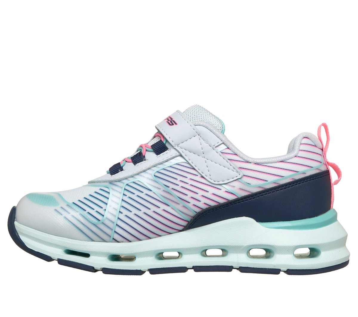 Glide-Step Plus - Sprint Lines Kids Skechers outlet