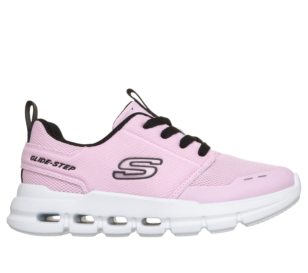 Glide-Step Flow - Hangtime Kids Skechers sale