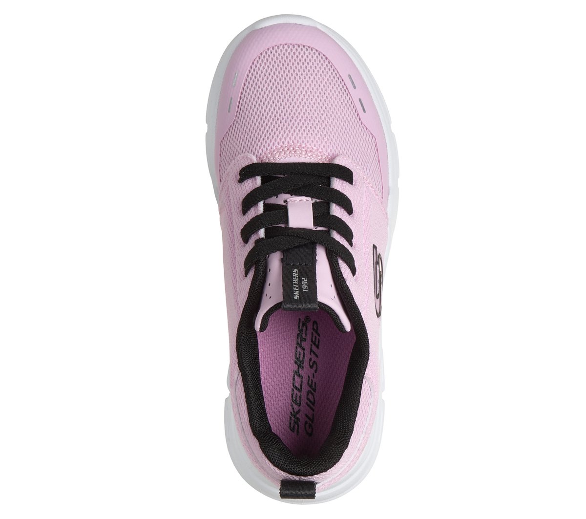 Glide-Step Flow - Hangtime Kids Skechers sale