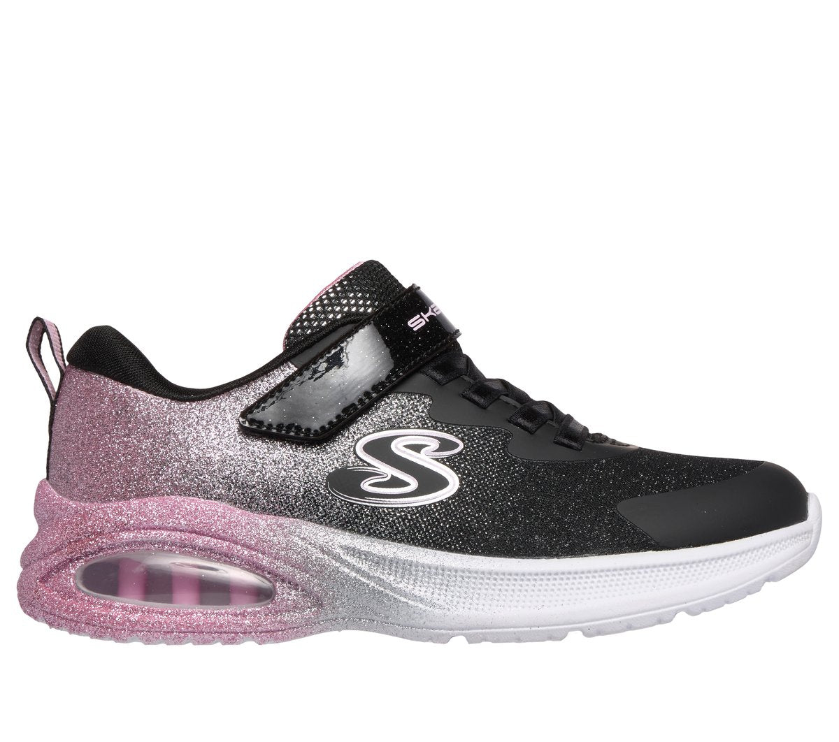 Microspec Max Advance - Glitz Gala Kids Skechers outlet