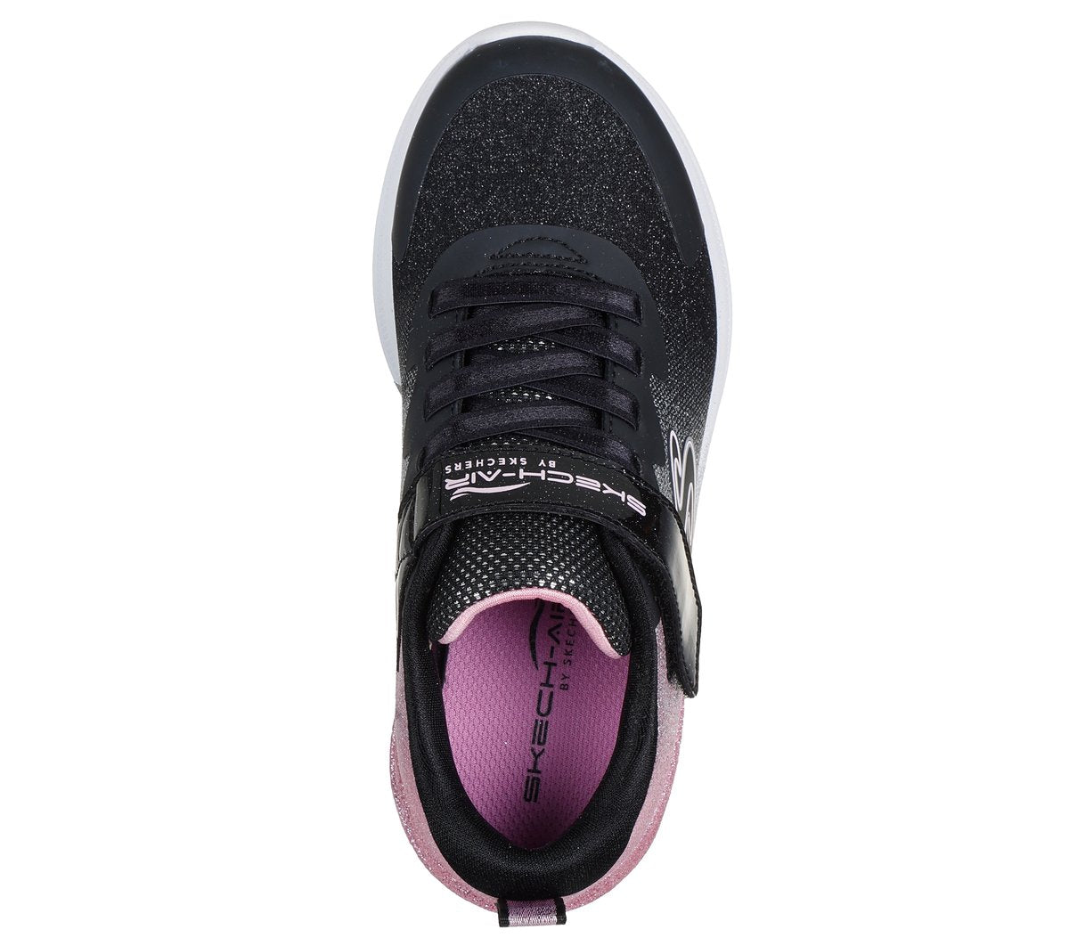 Microspec Max Advance - Glitz Gala Kids Skechers outlet