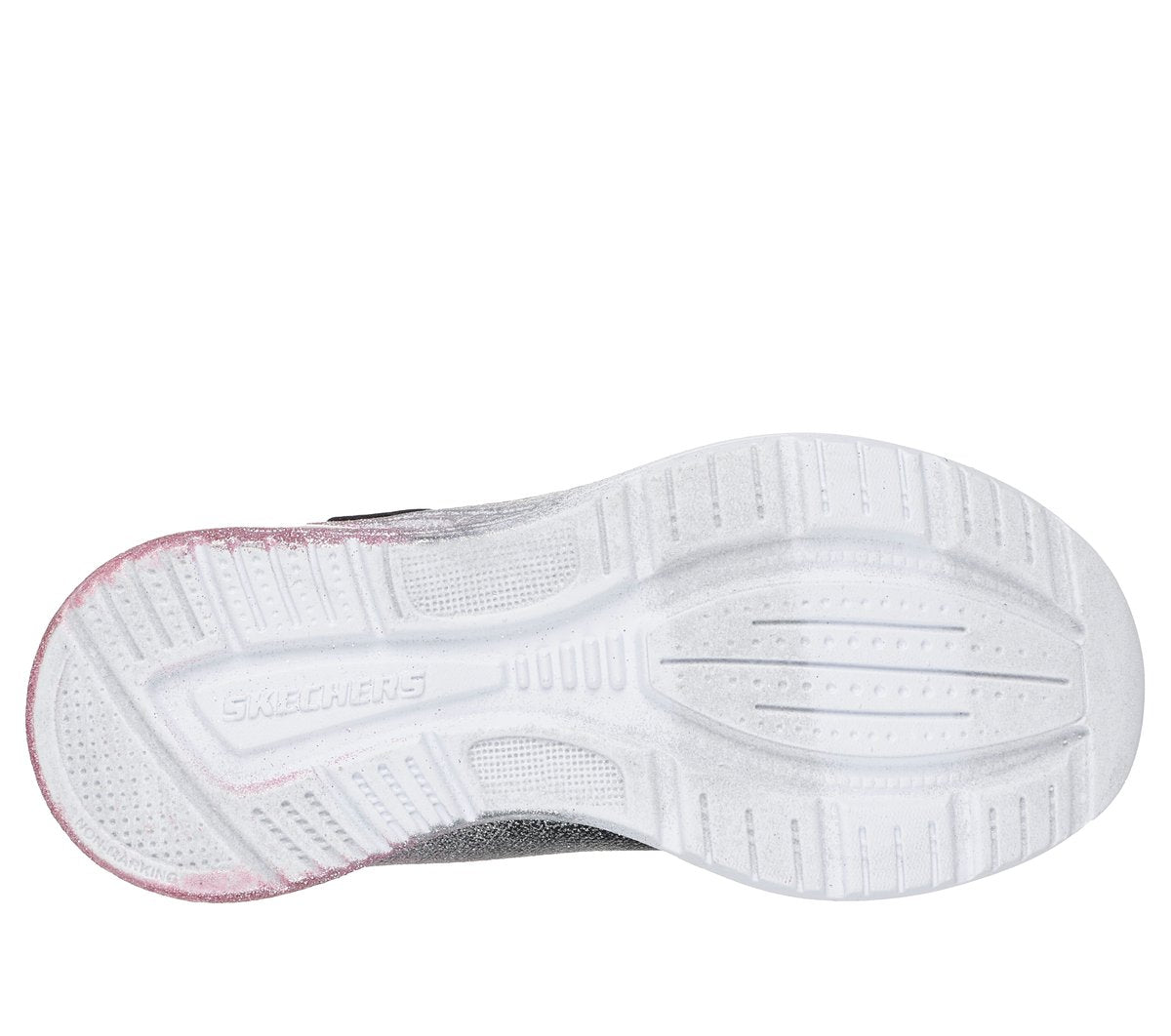 Microspec Max Advance - Glitz Gala Kids Skechers outlet