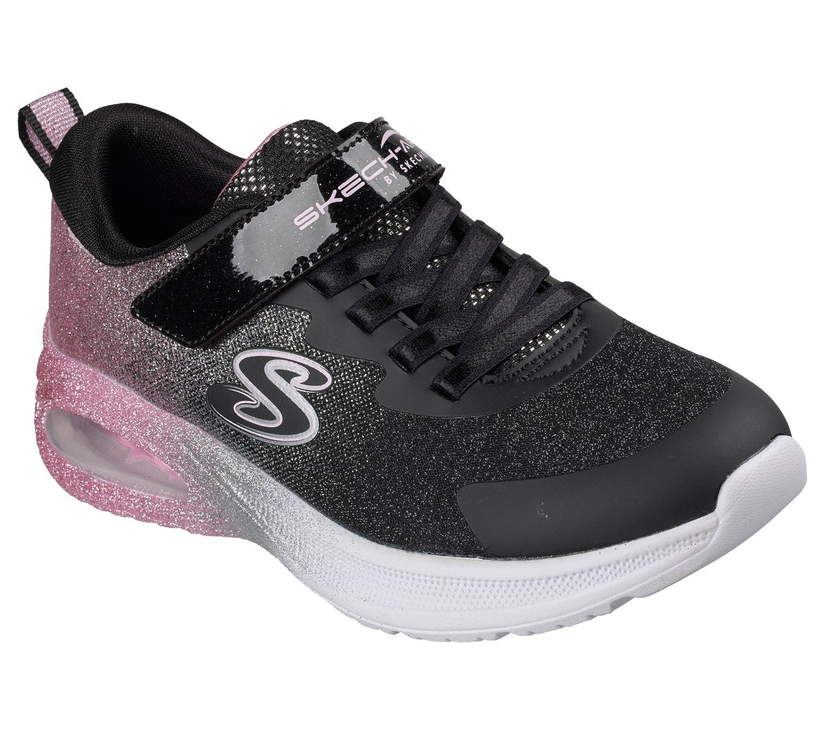 Microspec Max Advance - Glitz Gala Kids Skechers outlet