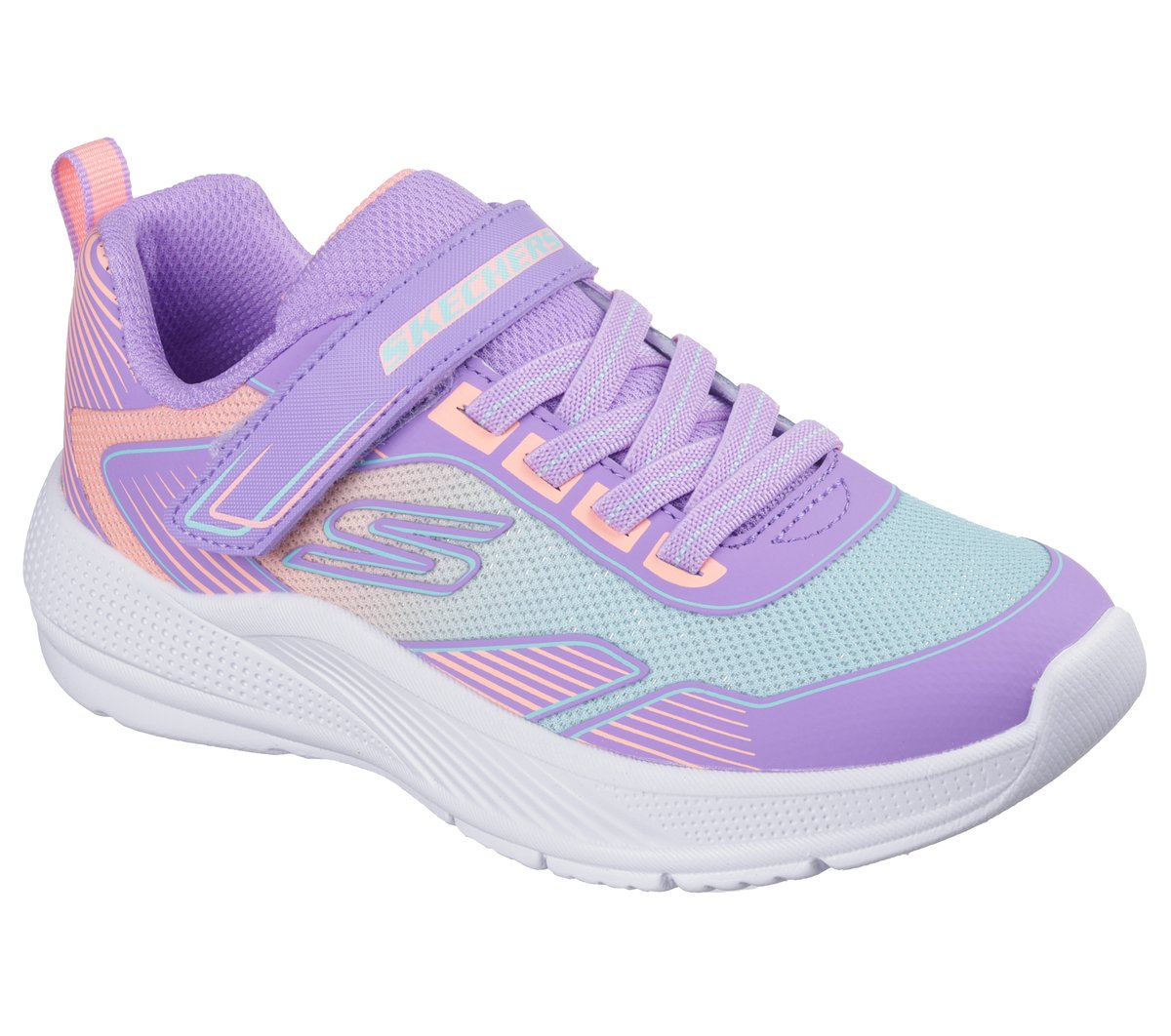 Microspec Advance - Oasis Point Kids Skechers us