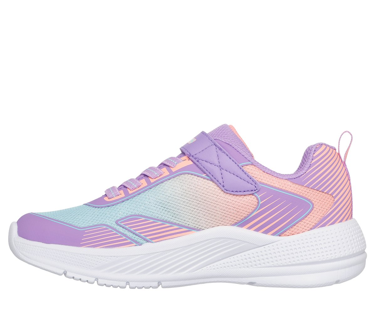 Microspec Advance - Oasis Point Kids Skechers us