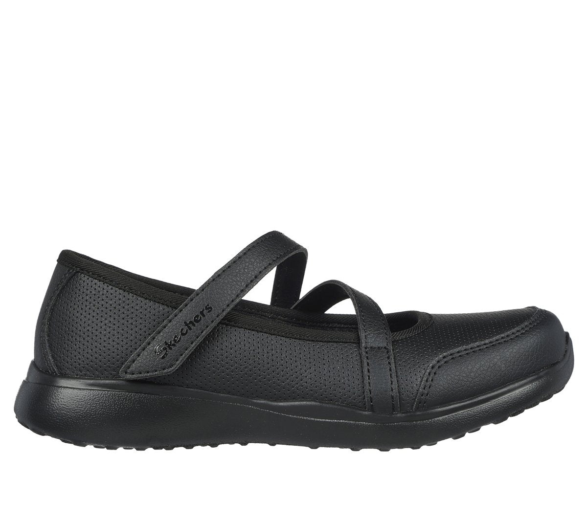 Microstrides - School Bus Kicks Kids Skechers for sale