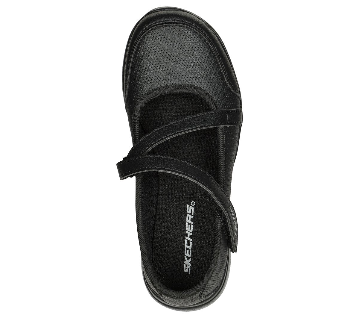 Microstrides - School Bus Kicks Kids Skechers for sale