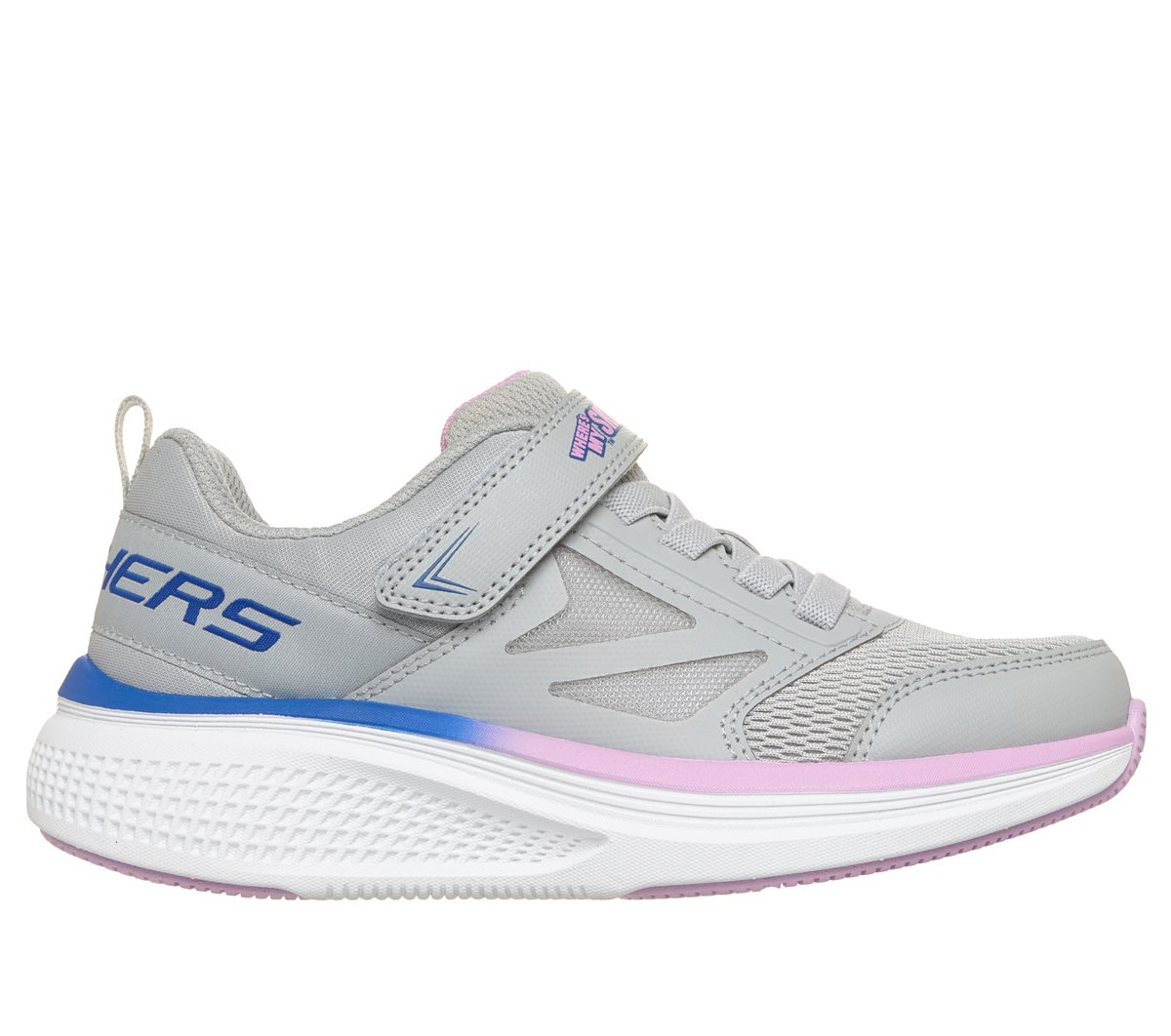GO RUN Elevate 2.0 - Where's My Skechers? Kids Skechers online