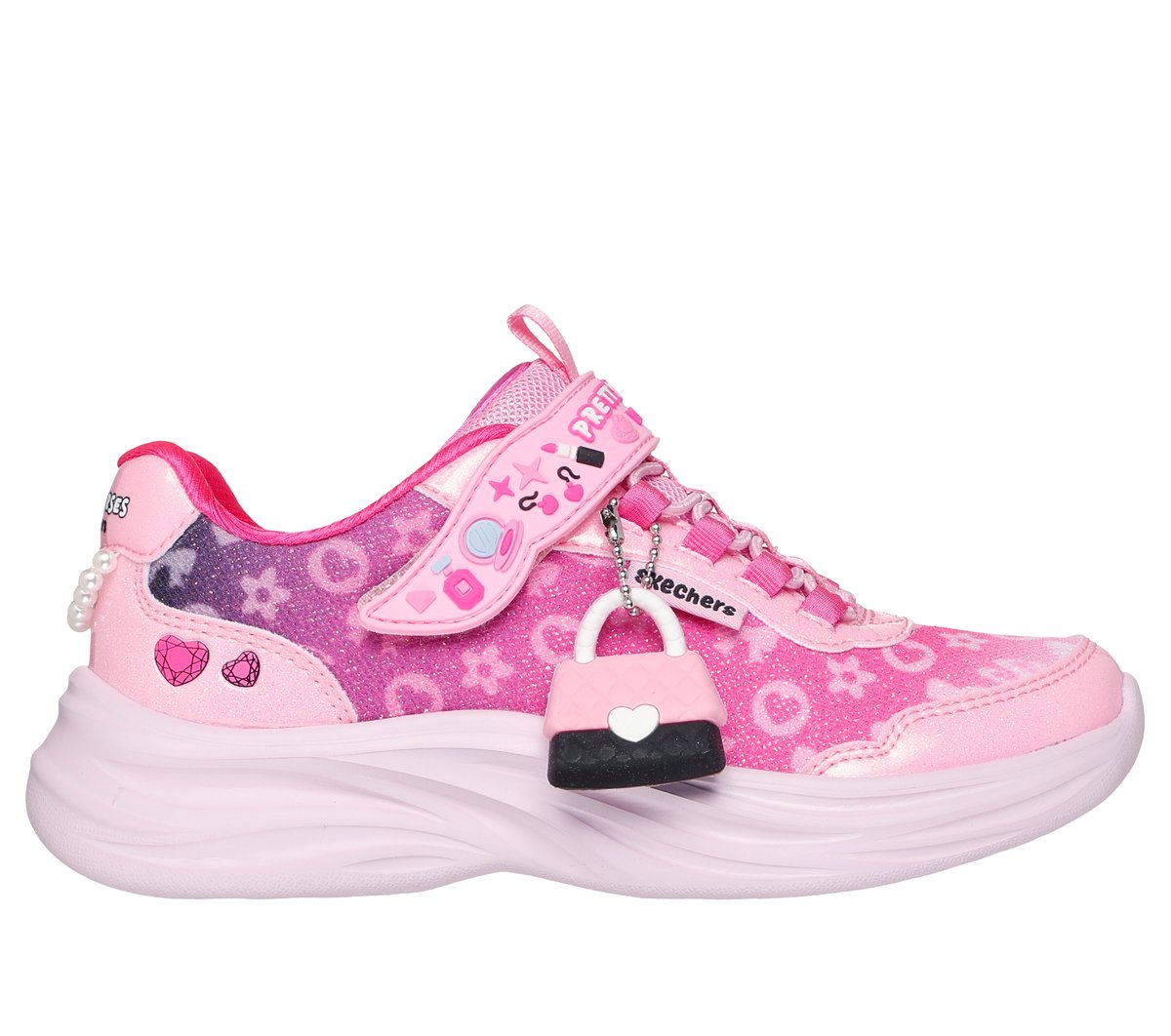 Power Jams 2.0 Kids Skechers outlet