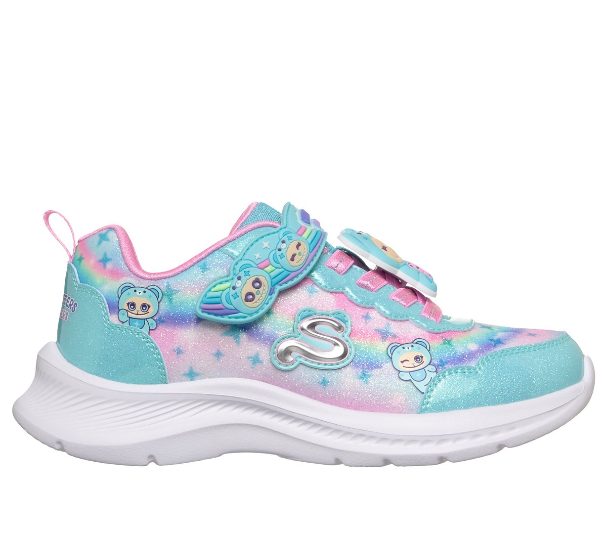 Jumpsters - Cutie Critters Kids Skechers us