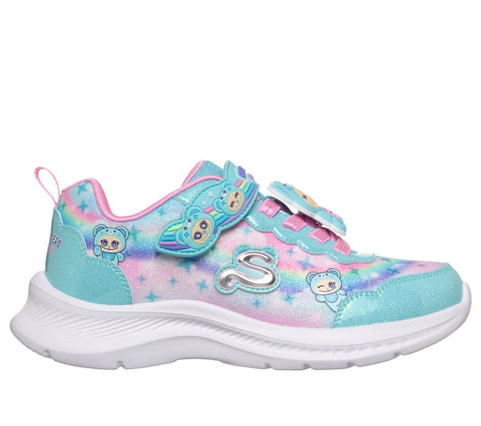 Jumpsters - Cutie Critters Kids Skechers us