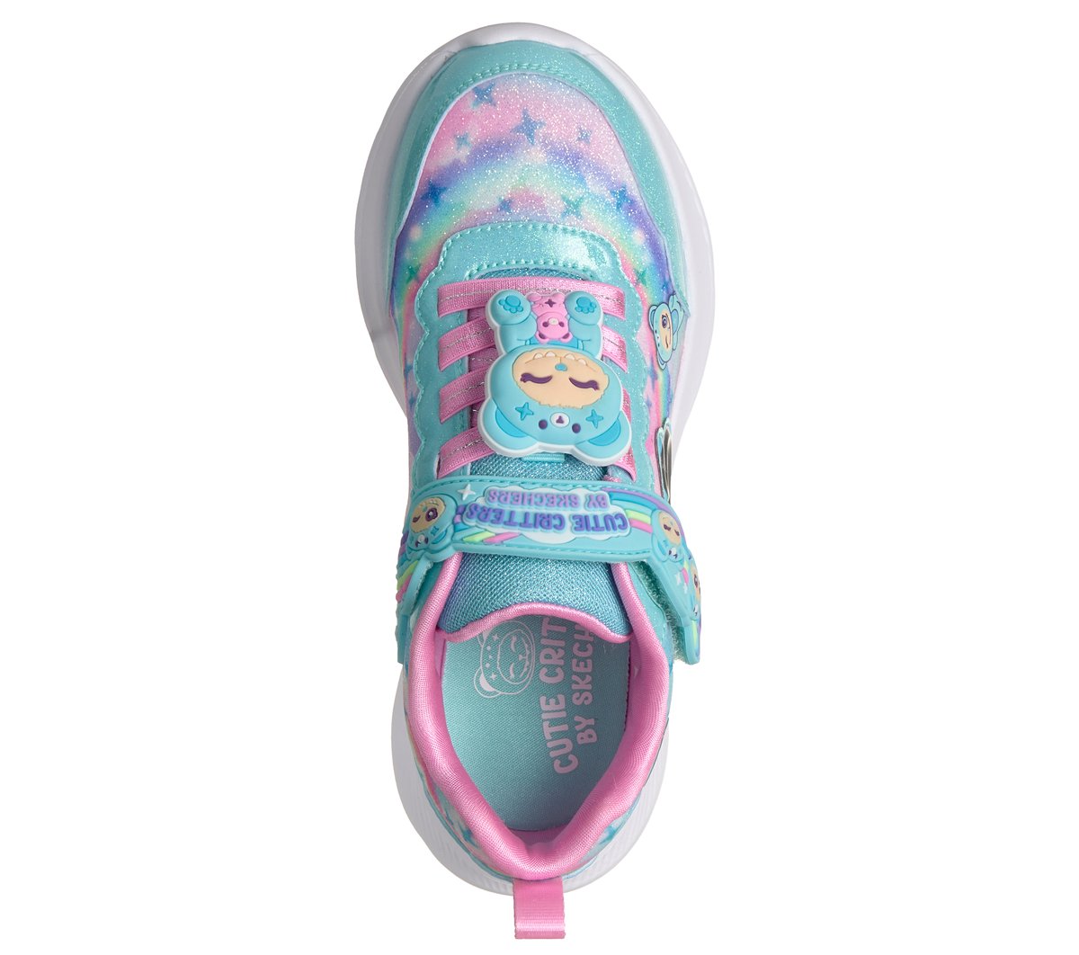 Jumpsters - Cutie Critters Kids Skechers us