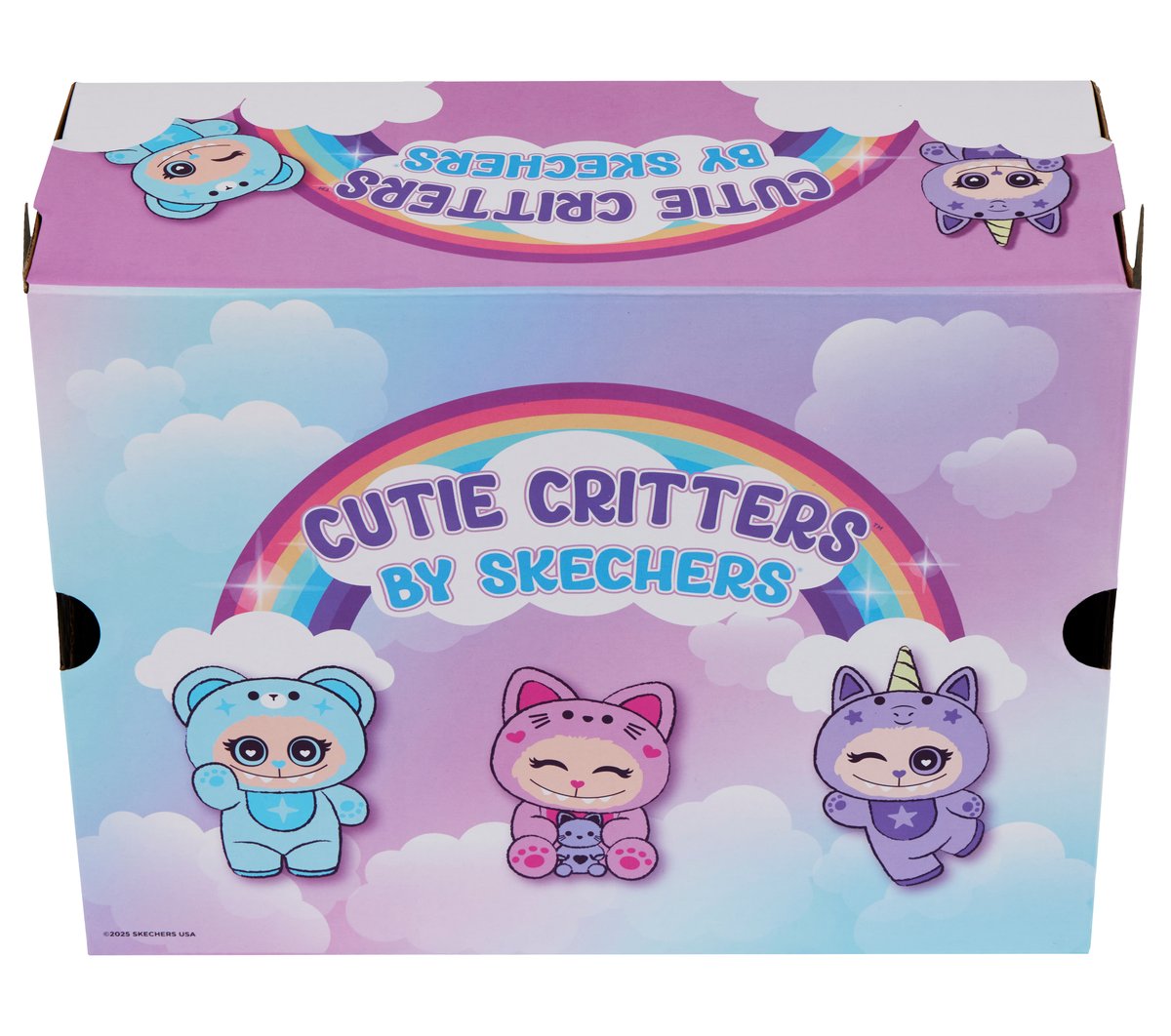 Jumpsters - Cutie Critters Kids Skechers us